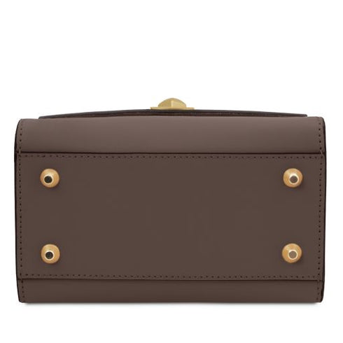 TL Bag - Leather handbag